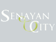 ジャカルタ・インドネシアのショッピングモール ｜ スナヤンシティー （SENAYAN CITY）